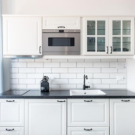 Apartmán Lata Luxury Penthouse Řím Exteriér fotografie