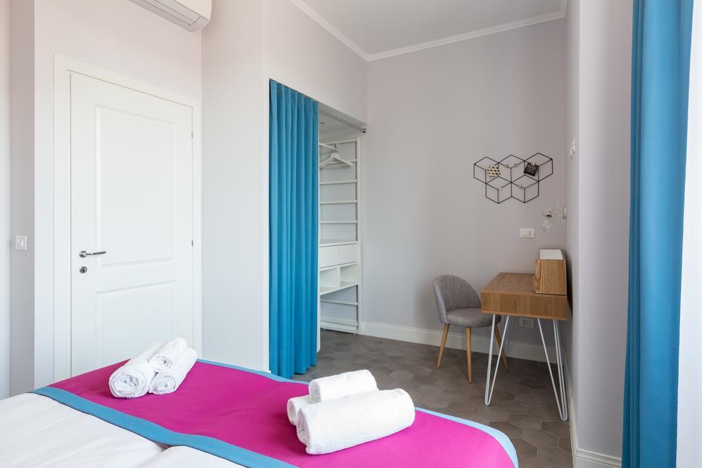 Apartmán Lata Luxury Penthouse Řím Exteriér fotografie