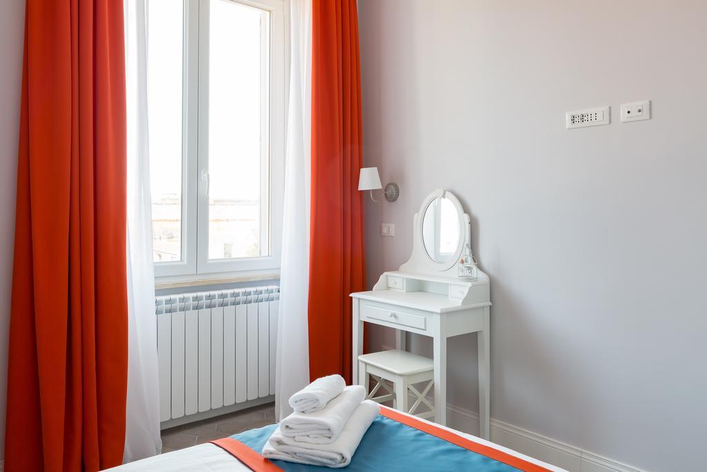 Apartmán Lata Luxury Penthouse Řím Exteriér fotografie