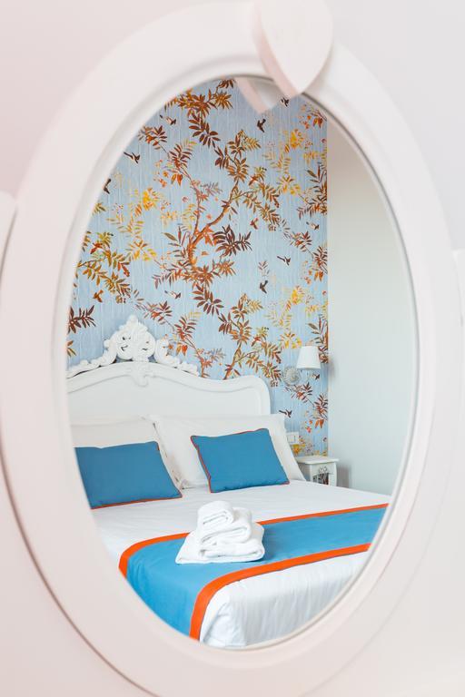 Apartmán Lata Luxury Penthouse Řím Exteriér fotografie