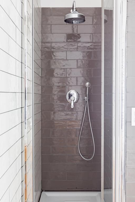 Apartmán Lata Luxury Penthouse Řím Exteriér fotografie