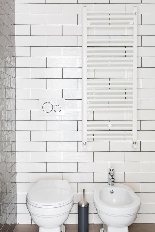Apartmán Lata Luxury Penthouse Řím Exteriér fotografie