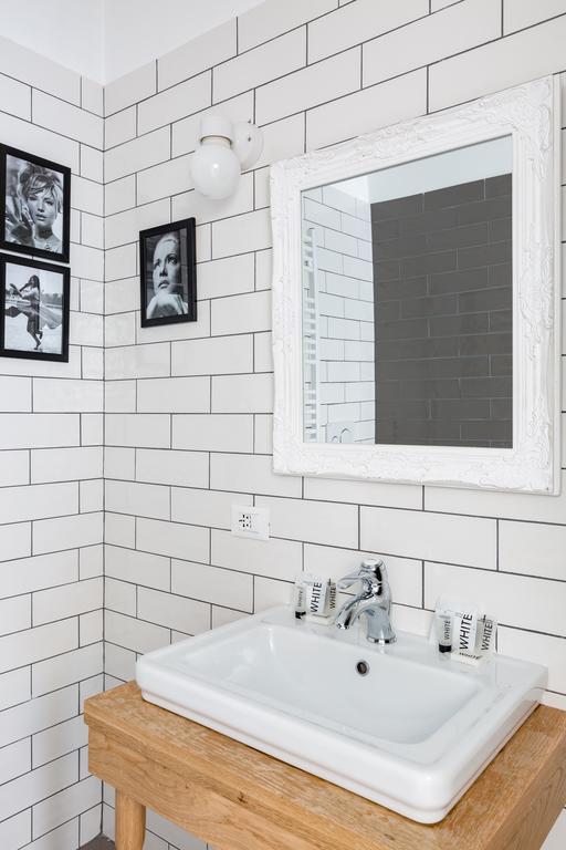 Apartmán Lata Luxury Penthouse Řím Exteriér fotografie