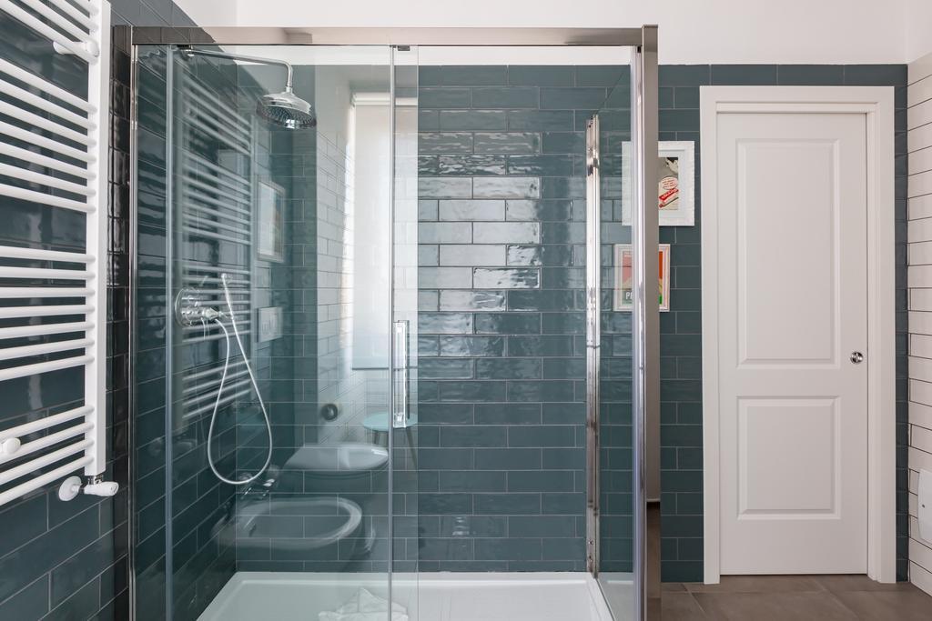 Apartmán Lata Luxury Penthouse Řím Exteriér fotografie