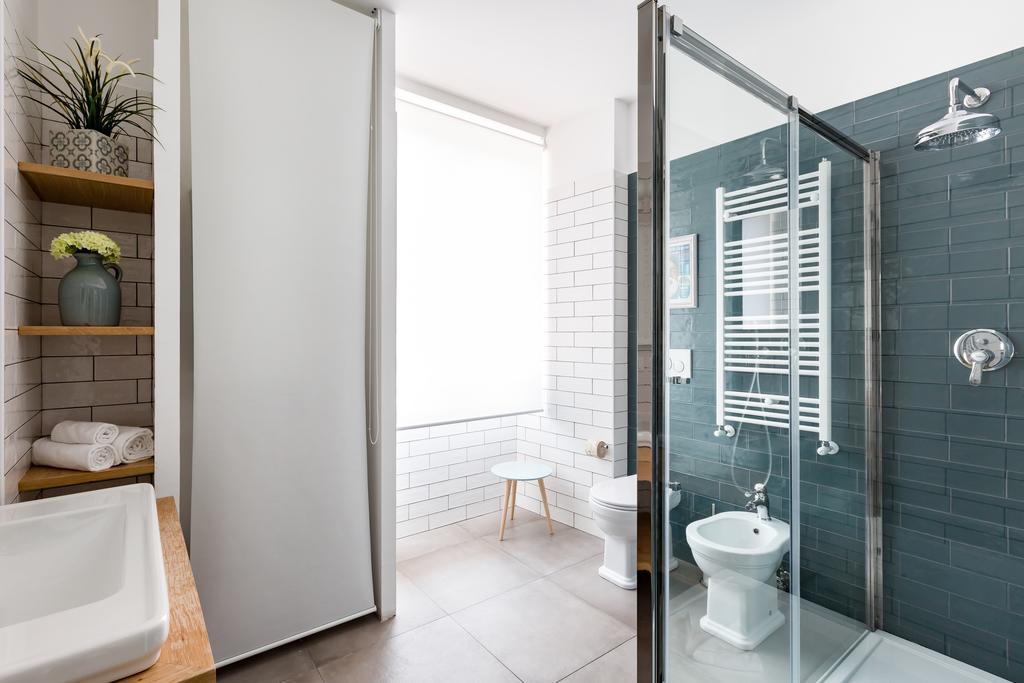 Apartmán Lata Luxury Penthouse Řím Exteriér fotografie