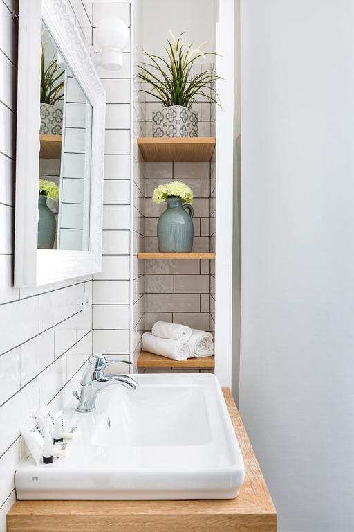 Apartmán Lata Luxury Penthouse Řím Exteriér fotografie